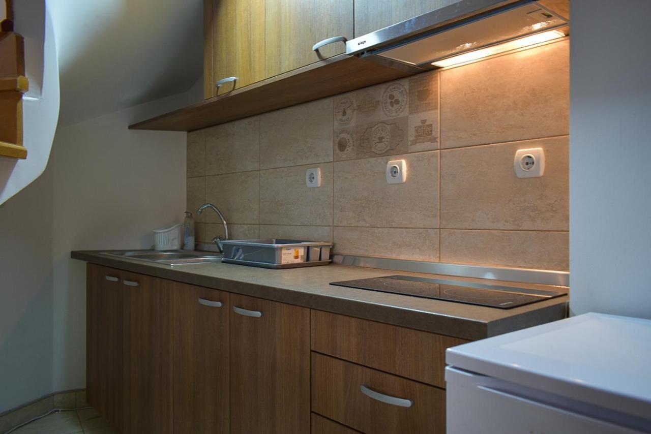 Apartman Jovana Soko Banja Exteriér fotografie