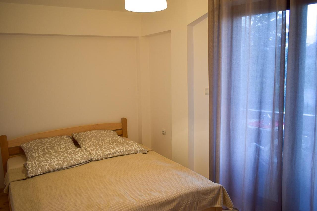 Apartman Jovana Soko Banja Exteriér fotografie