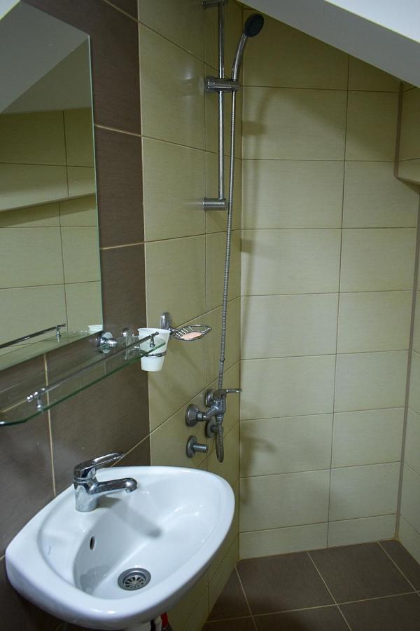 Apartman Jovana Soko Banja Exteriér fotografie