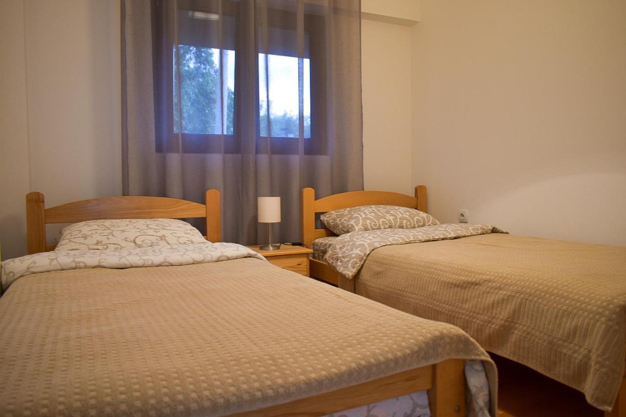 Apartman Jovana Soko Banja Exteriér fotografie