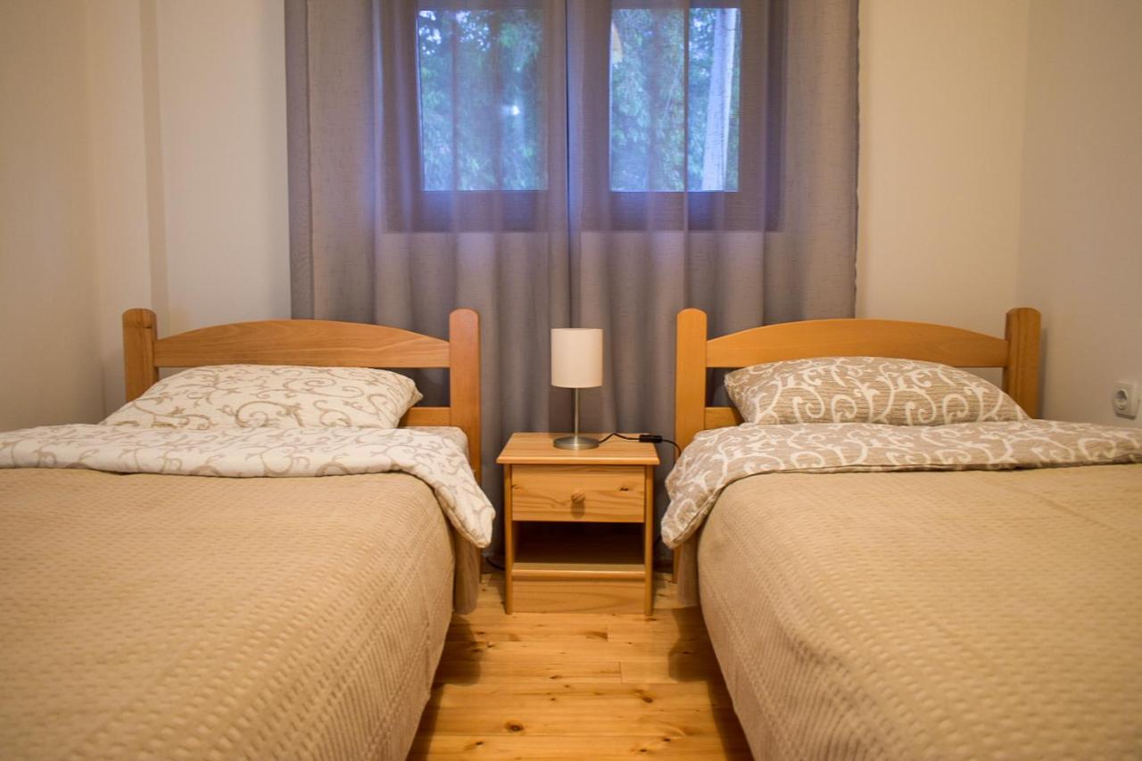 Apartman Jovana Soko Banja Exteriér fotografie