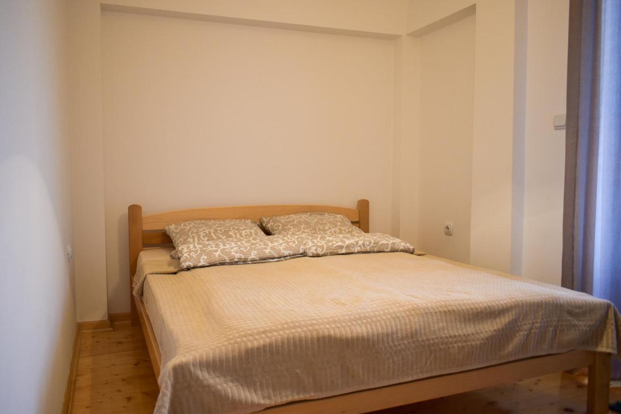 Apartman Jovana Soko Banja Exteriér fotografie